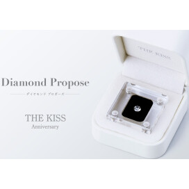 💍ダイヤモンドプロポーズ💍