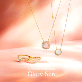 【４℃】"Summer Collection"のご紹介