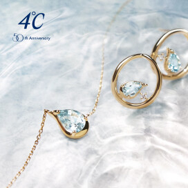 ４℃ 50th Collection