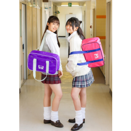 通学鞄最新情報♪