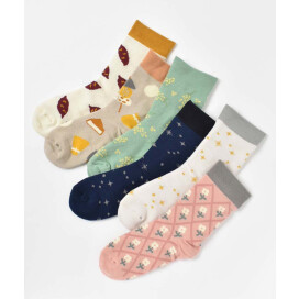 冷えとりソックス入荷しました！🧦