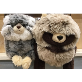 仲間が増えました。