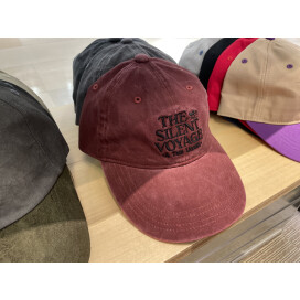 秋冬帽子入荷中！
