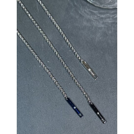 ペアギフトにも！ベネチアンブレスレット