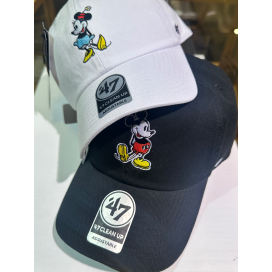 【47】おそろいでかぶりたいキャップ♡