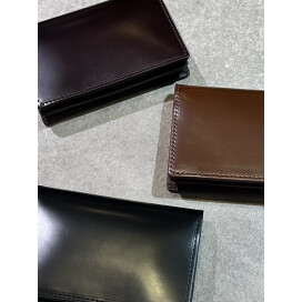 革の王様、コードバン