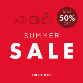 ⭐︎ SUMMER SALE ⭐︎