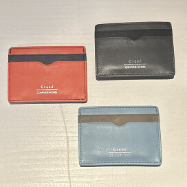 CREED【クリード】別注アイテム！