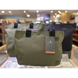 ALPAKA【アルパカ】  ELEMENTS TOTE