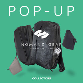 NOMANZ_GEAR POPUP