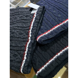 30%off! カイロポケット付きネックウォーマー