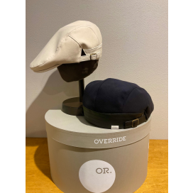 秋冬のハンチング♣️