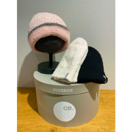 ORの暖かいワッチ☺️