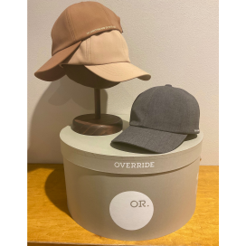 年間で使えるキャップ🧢