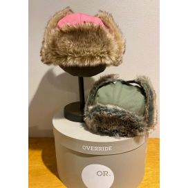 ORフライトキャップ⛄️