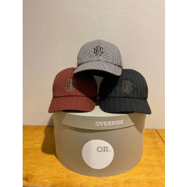 ♠️CDOキャップ♣️