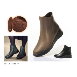 【fitfitおすすめブーツ特集】