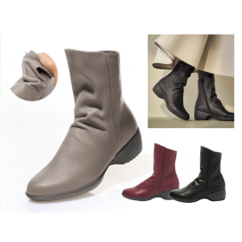 【fitfitおすすめブーツ特集】