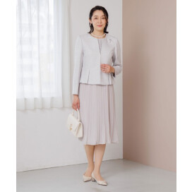 七五三、結婚式にform formaオリジナル/セットアップスーツ