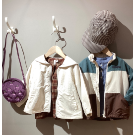 ✴︎【Lagom】2025 Autumn  アウター✴︎