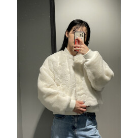 リバーシブルジャケット