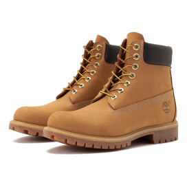 Timberland