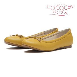 【COCOCee パンプス】