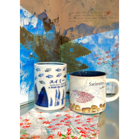 レオレオニのグッズがあつい！