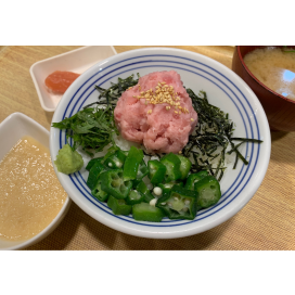 女性に人気の姫丼🎶