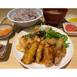 さち福や春メニュー！
