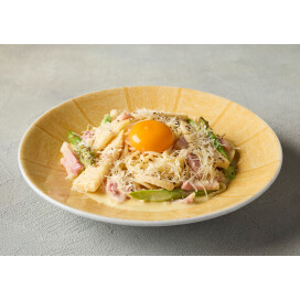 鎌倉パスタ　春の期間限定