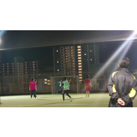 経験者対象の個サル　 11/12(水)