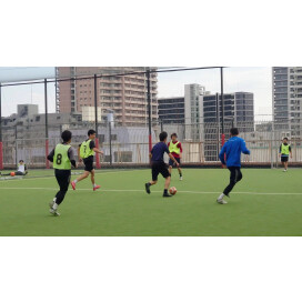 経験者対象の個サル(経験者個サル！ ) 11/8㈯