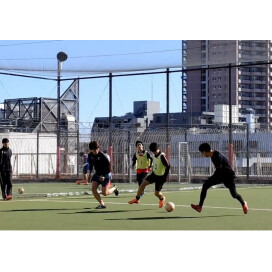 経験者個サル！　1/31㈯