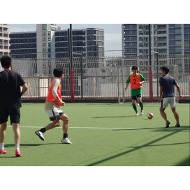 経験者対象の個サル(経験者個サル！ ) 10/18㈯