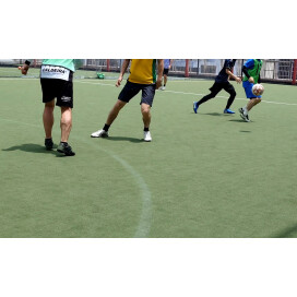 経験者個サル！その２　6/6㈯