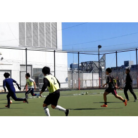 経験者個サル！　2/21㈯