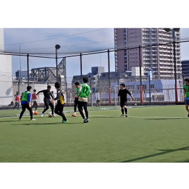 経験者個サル！　2/14㈯