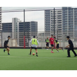 経験者対象の個サル(経験者個サル！ ) 11/1㈯