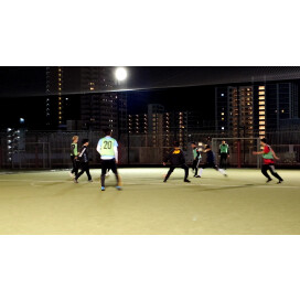 経験者対象の個サル　 11/19(水)