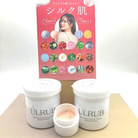 お風呂で簡単ボディーケア