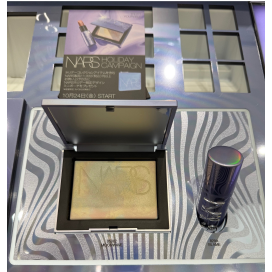 NARS 「THE HOLIDAY 2025 COLLECTION」 第1弾