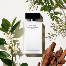 narciso rodriguez〈ナルシソ ロドリゲス〉、ISSEY MIYAKE〈イッセイ ミヤケ〉取り扱いスタート！