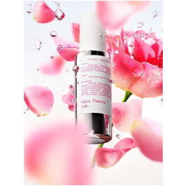 「Hair Theory Lab」限定へアミルクセラム Rosé & セラムイン オイルが登場！