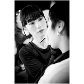  NARS リージョナルアーティスト 田浦氏が来店（ご予約終了）
