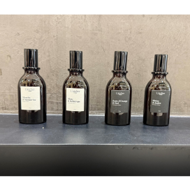 L'atelier 100BON　オードパルファン＆オードパルファン インテンス