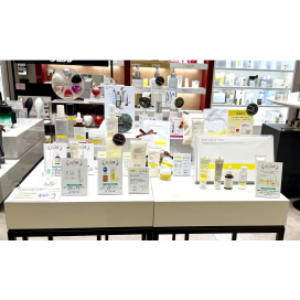 「dr365」&「 ヘアセオリーラボ」拡大展開中！