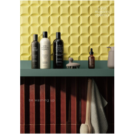 john masters organics〈ジョンマスターオーガニック〉7月9日（木）より取り扱いスタート！