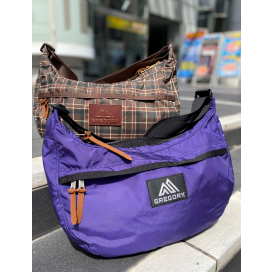 【 SATCHEL M / サッチェルM 】