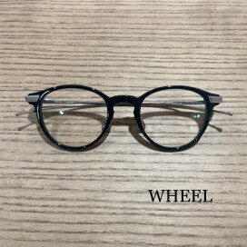 【RECOMMEND ITEM】Mr.Gentleman 「WHEEL」再入荷しました！